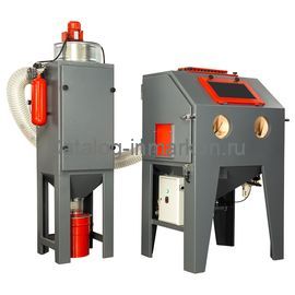 Пескоструйная камера NowAG A-140SF