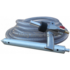 Инжекторный пескоструйный пистолет Blastkor Orkan