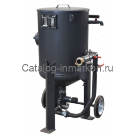 Пескоструйная установка ВМЗ DSG-100