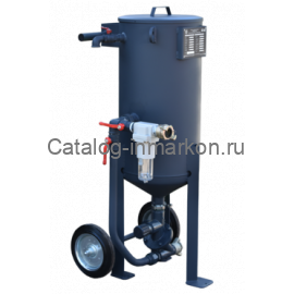 Пескоструйная установка ВМЗ DSG-25