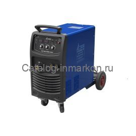 Сварочный полуавтомат TSS TOP MIG/MMA-250T