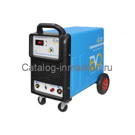 Аппарат воздушно-плазменной резки TSS EVO CUT-160