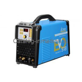 Многофункциональный сварочный аппарат TSS EVO CT-518
