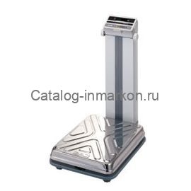 Напольные весы CAS DB-150H