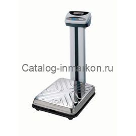 Напольные весы CAS DL-60