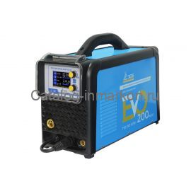 Многофункциональный сварочный аппарат TSS EVO MTM-200 PULSE