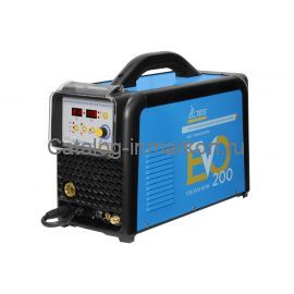 Многофункциональный сварочный аппарат TSS EVO MTM-200