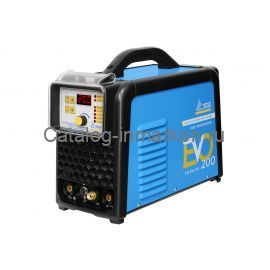 Аппарат аргонодуговой сварки TSS EVO TIG-200