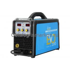 Сварочный полуавтомат ТSS EVO MIG-200