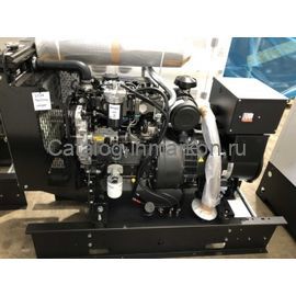 Дизельный генератор KOGEL WP60