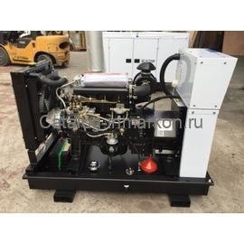 Дизельный генератор АМПЕРОС АД 40-Т400 Р (Проф)