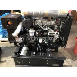 Дизельный генератор KOGEL 1WP14