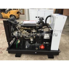 Дизельный генератор АМПЕРОС АД 40-Т400