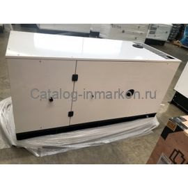 KOGEL WP45 в кожухе