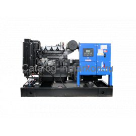 Дизельный генератор Исток АД40С-Т400-РМ35-1