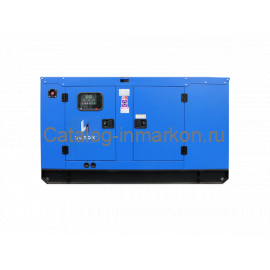 Дизельный генератор Исток АД40С-Т400-РПМ35-1