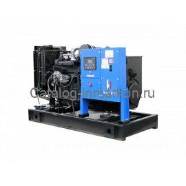 Дизельный генератор Исток АД50С-Т400-РМ35-1
