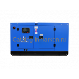 Дизельный генератор Исток АД50С-Т400-РПМ35-1