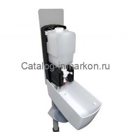 Бесконтактный диспенсер дезинфицирующего средства Yartek