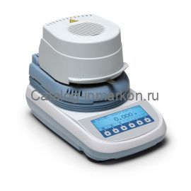 Анализатор влажности i-Thermo G163L
