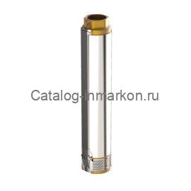 Скважинный насос PANELLI 4" TYPE 95 PR8 N/04, 400В