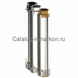 Скважинный насос PANELLI 4" TYPE 95 PR12 N/24, 400В