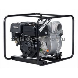 Koshin KTZ-100XKoshin KTZ-100X