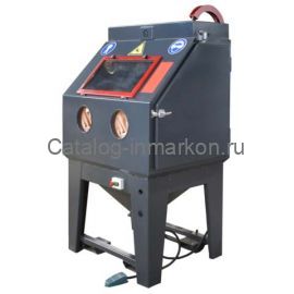 Пескоструйная инжекторная камера ВМЗ КСО-140-И