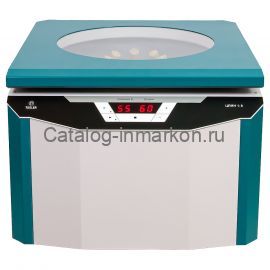 центрифуга с подогревом TAGLER ЦЛМН 1-8