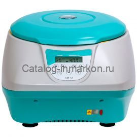 Медицинская центрифуга TAGLER СМ-12 с ротором РУ-08