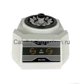 Лабораторная центрифуга-вортекс TAGLER МЦ-2800
