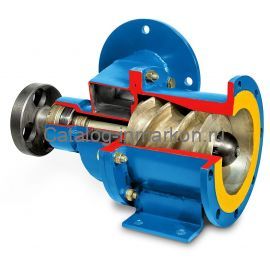 Корвет ОДН 201-125-80