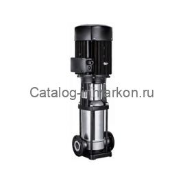 Вертикальный многоступенчатый насос из нержавеющей стали PURITY PVS 2-5 (N)