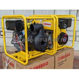 Energo AGG PTD 306CEAG