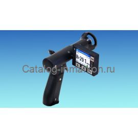 Измеритель прочности бетона ИПС-МГ4.04 (цветной дисплей)