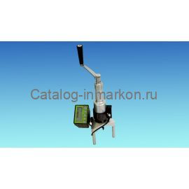 Адгезиметр ПСО-10МГ4АД