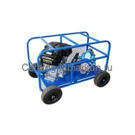 Дизельная мотопомпа ТАНКЕР-Ш 200 ДТ