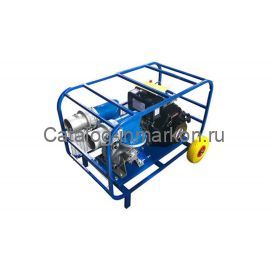 Дизельная мотопомпа ТАНКЕР 049M ДТ