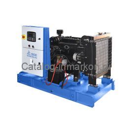 Дизельный генератор ТСС АД-10С-230