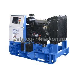 Дизельный генератор ТСС АД-24С-Т400-2РМ5