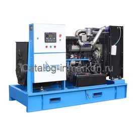 Дизельный генератор ТСС АД-100С-Т400-2РМ26