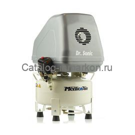 Компрессор медицинский безмасляный FINI Fini DR SONIC 160-24F-1.5M