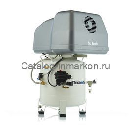 Компрессор медицинский безмасляный FINI Fini DR SONIC 320-50V-3M