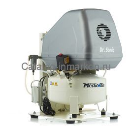 Компрессор медицинский безмасляный FINI Fini DR SONIC 160-24F-FM-1.5M
