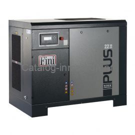 Винтовой компрессор без ресивера FINI PLUS 22-10