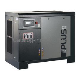 Винтовой компрессор без ресивера с частотником FINI PLUS 22-08 VS