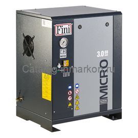 Винтовой компрессор без ресивера FINI MICRO SE 2.2-08