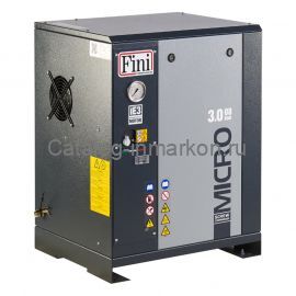 Винтовой компрессор без ресивера FINI MICRO SE 3.0-10