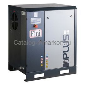 Винтовой компрессор без ресивера FINI PLUS 8-08