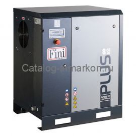 Винтовой компрессор без ресивера FINI PLUS 8-15